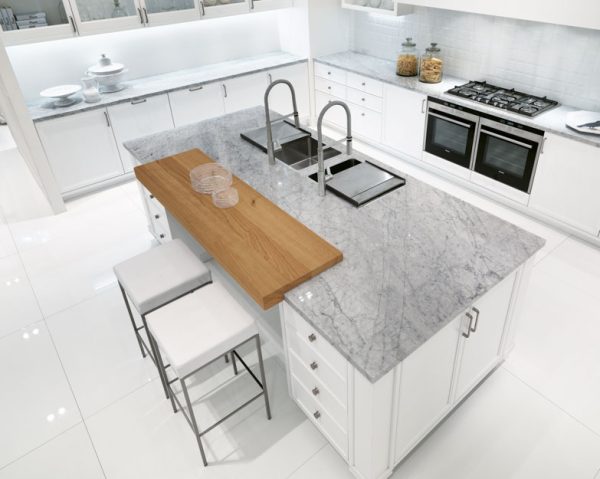 Кухня AVENUE ASTER Cucine