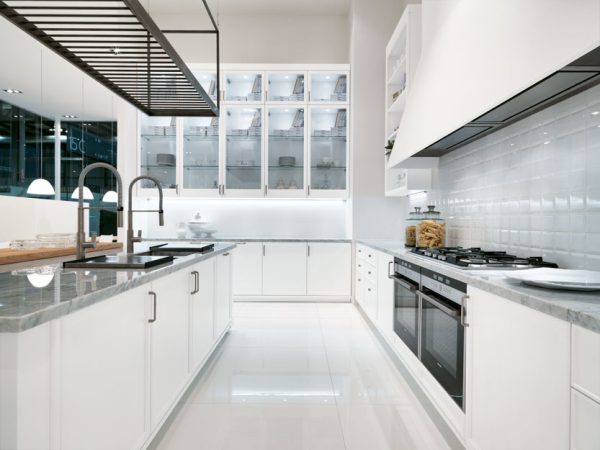 Кухня AVENUE ASTER Cucine