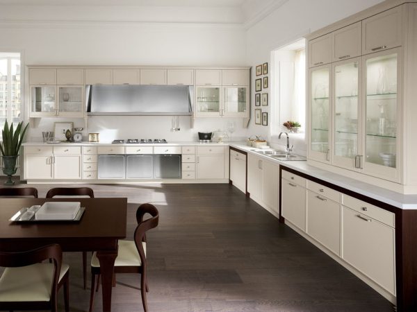 Кухня AVENUE ASTER Cucine