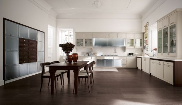 Кухня AVENUE ASTER Cucine