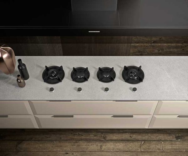 Кухня BRERA ACADEMY ASTER Cucine