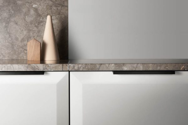 Кухня BRERA ACADEMY ASTER Cucine