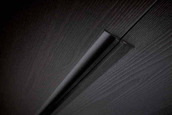 Кухня BRERA ACADEMY ASTER Cucine