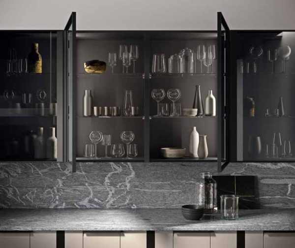 Кухня BRERA ACADEMY ASTER Cucine