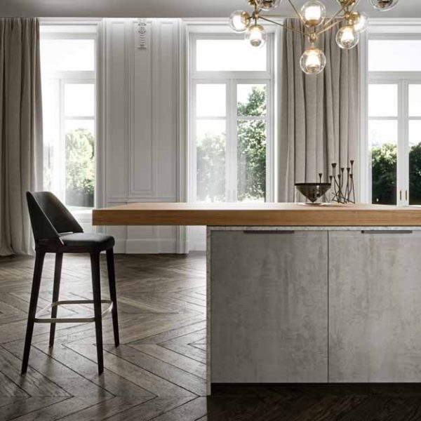 Кухня BRERA ACADEMY ASTER Cucine