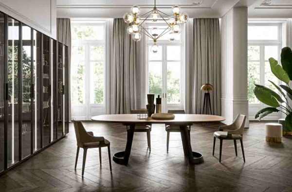 Кухня BRERA ACADEMY ASTER Cucine