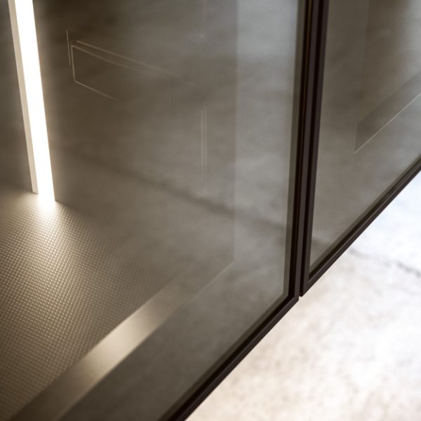 Кухня CONTEMPORA ASTER Cucine
