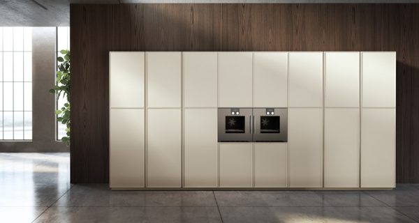 Кухня CONTEMPORA ASTER Cucine