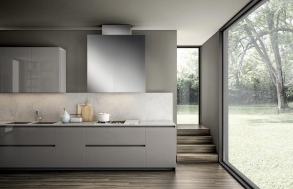 Кухня CONTEMPORA ASTER Cucine