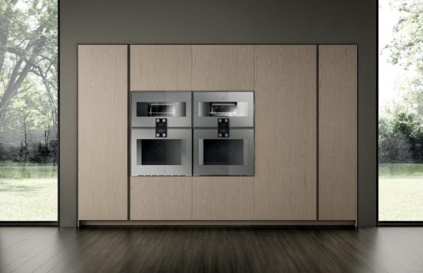 Кухня CONTEMPORA ASTER Cucine