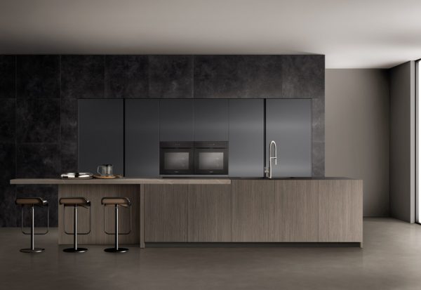 Кухня CONTEMPORA ASTER Cucine