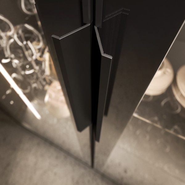 Кухня CONTEMPORA ASTER Cucine