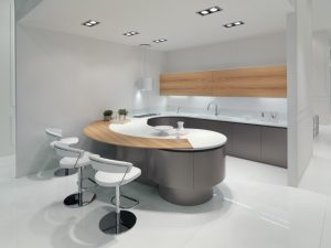 Кухня DOMINA ASTER Cucine