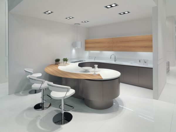 Кухня DOMINA ASTER Cucine