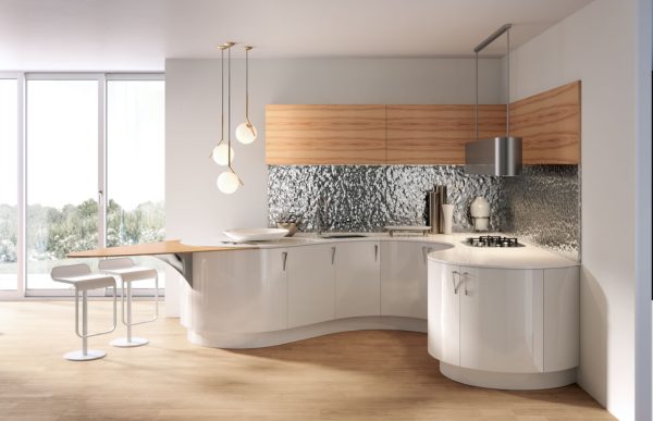 Кухня DOMINA ASTER Cucine