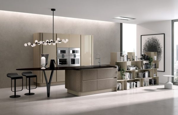 Кухня DOMINA ASTER Cucine