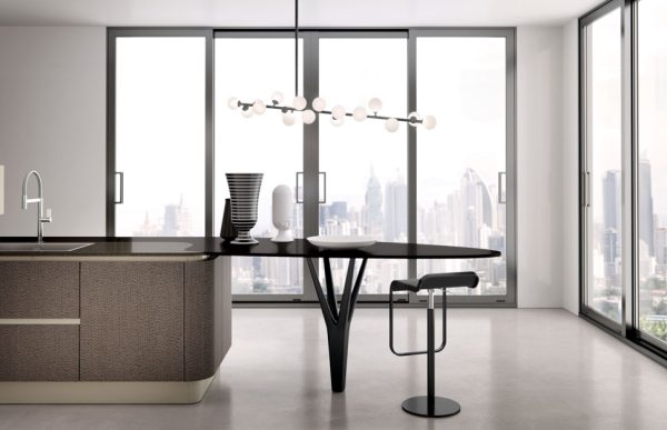 Кухня DOMINA ASTER Cucine