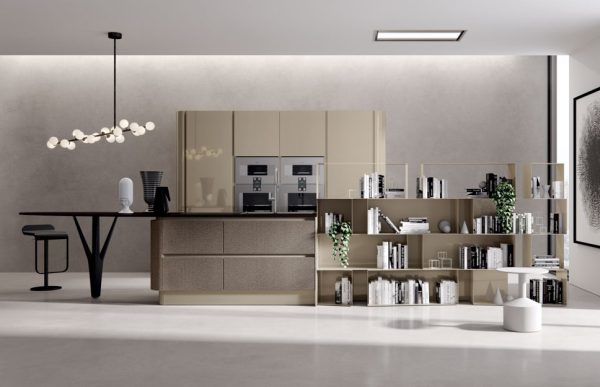 Кухня DOMINA ASTER Cucine