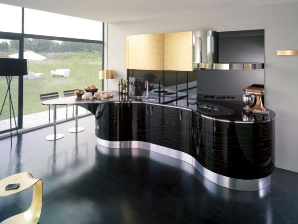 Кухня DOMINA ASTER Cucine