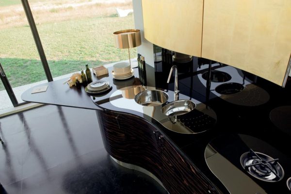 Кухня DOMINA ASTER Cucine