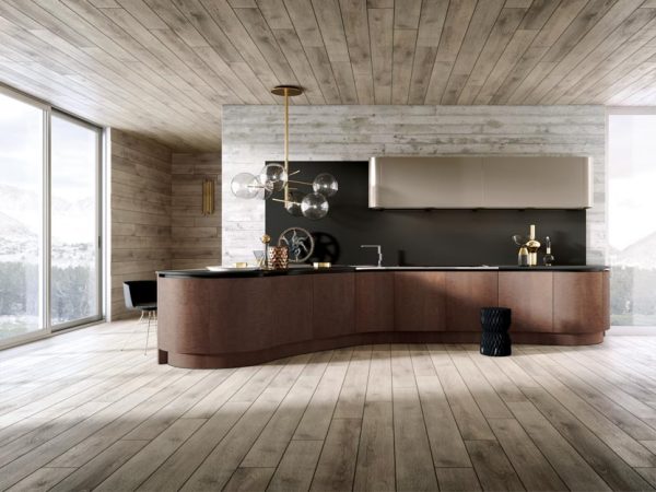 Кухня DOMINA ASTER Cucine