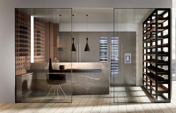 Кухня DOMINA ASTER Cucine