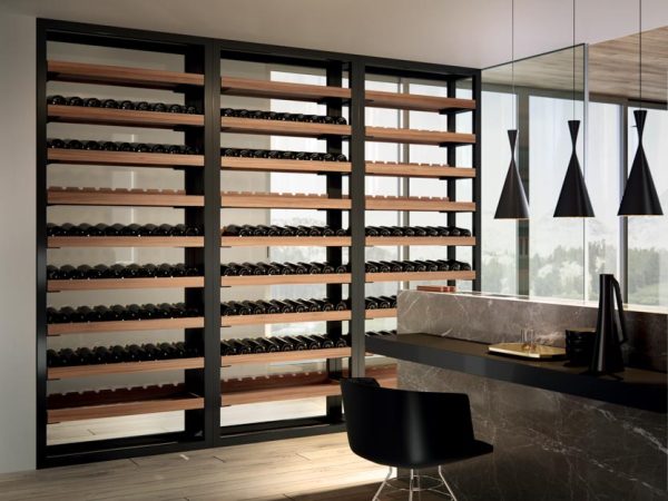 Кухня DOMINA ASTER Cucine