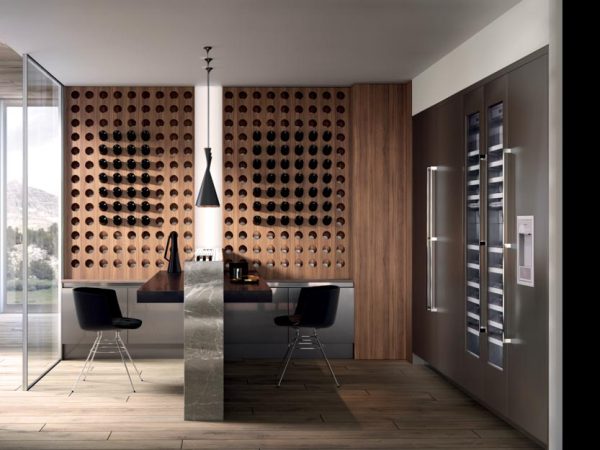 Кухня DOMINA ASTER Cucine