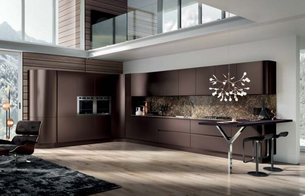 Кухня DOMINA ASTER Cucine