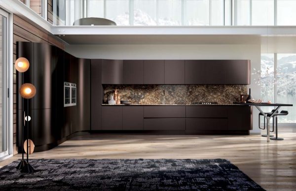 Кухня DOMINA ASTER Cucine
