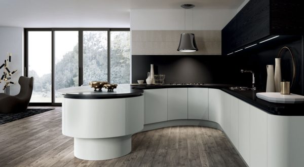 Кухня DOMINA ASTER Cucine