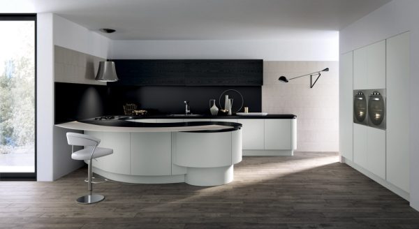 Кухня DOMINA ASTER Cucine