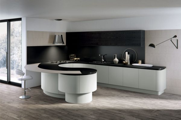 Кухня DOMINA ASTER Cucine