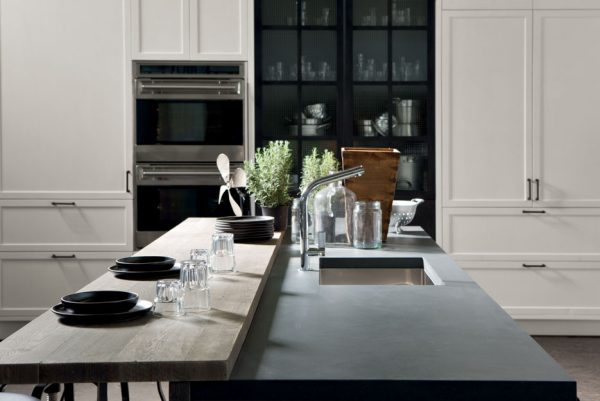 Кухня FACTORY ASTER Cucine