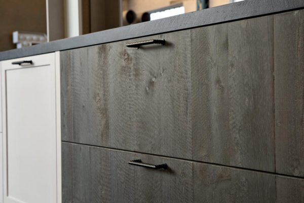 Кухня FACTORY ASTER Cucine