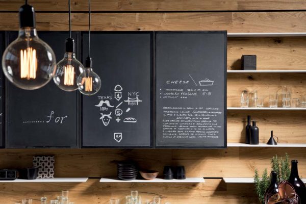 Кухня FACTORY ASTER Cucine