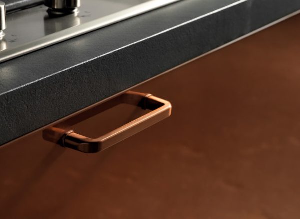 Кухня FACTORY ASTER Cucine