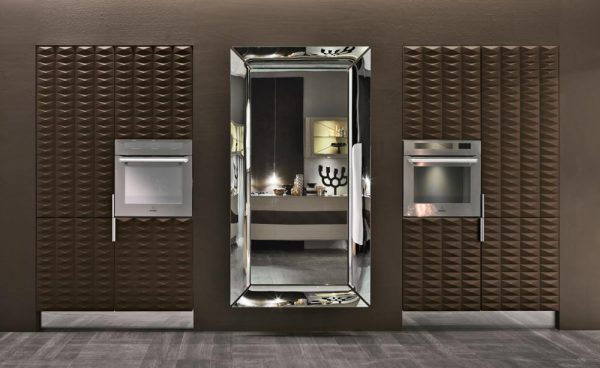 Кухня LUXURY GLAM ASTER Cucine