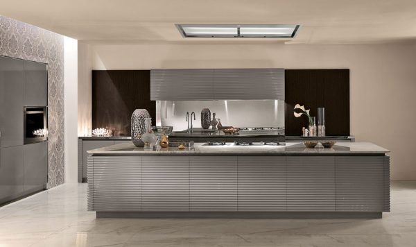 Кухня LUXURY GLAM ASTER Cucine