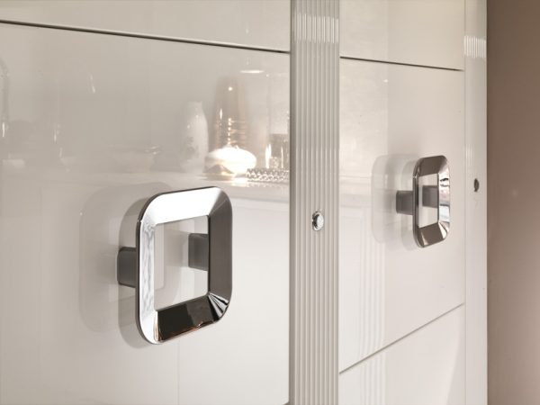 Кухня LUXURY GLAM ASTER Cucine