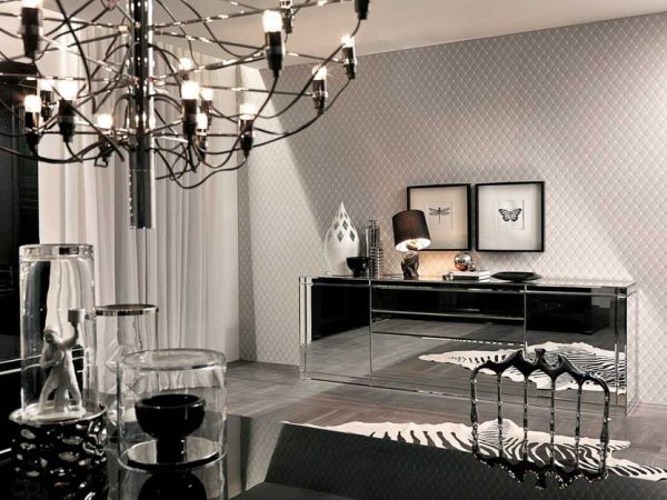 Кухня LUXURY GLAM ASTER Cucine