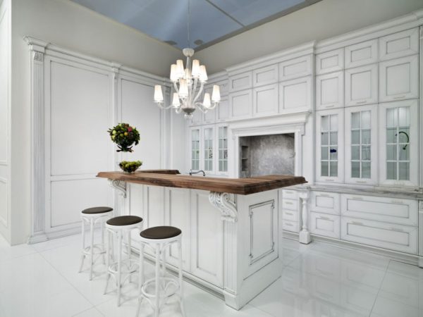 Кухня OPERA ASTER Cucine