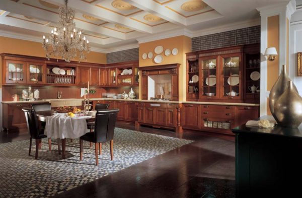 Кухня OPERA ASTER Cucine