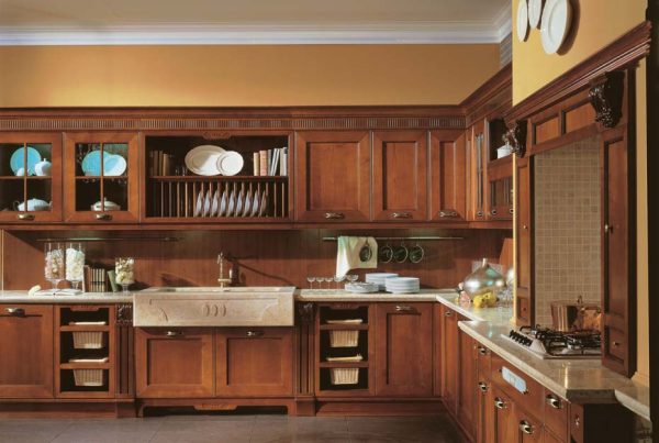 Кухня OPERA ASTER Cucine