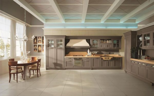 Кухня OPERA ASTER Cucine