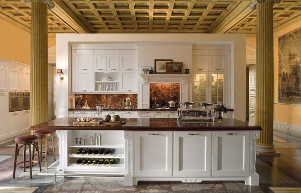Кухня OPERA ASTER Cucine