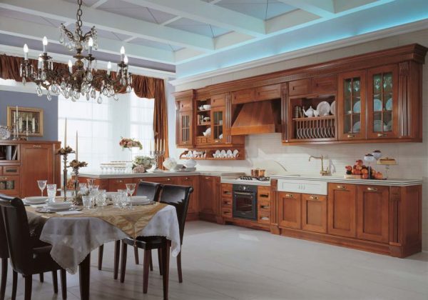 Кухня OPERA ASTER Cucine