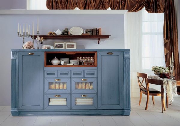 Кухня OPERA ASTER Cucine