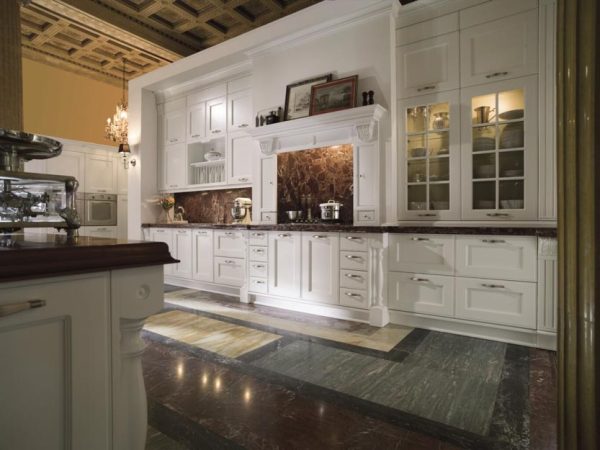 Кухня OPERA ASTER Cucine