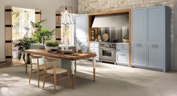 Кухня PORTRAIT ASTER Cucine